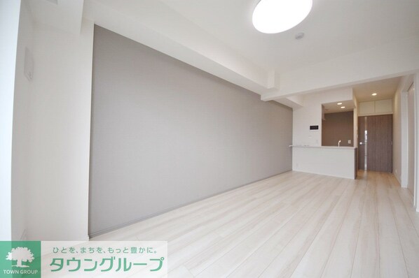 アジールコート練馬中村橋の物件内観写真